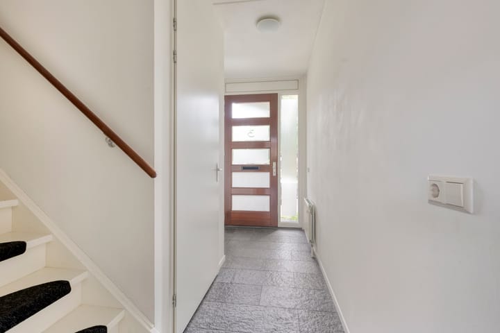 Tussenwoning te koop: Grasvogel 3, Eindhoven
