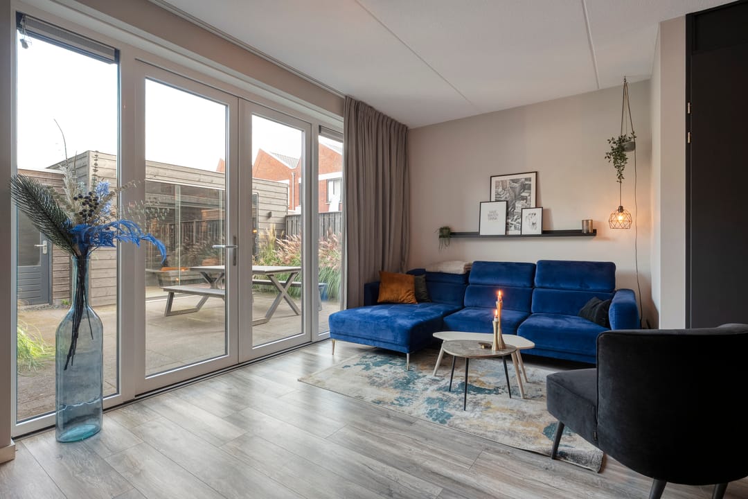 Photo 2 of Scholl Engbertsstraat 14