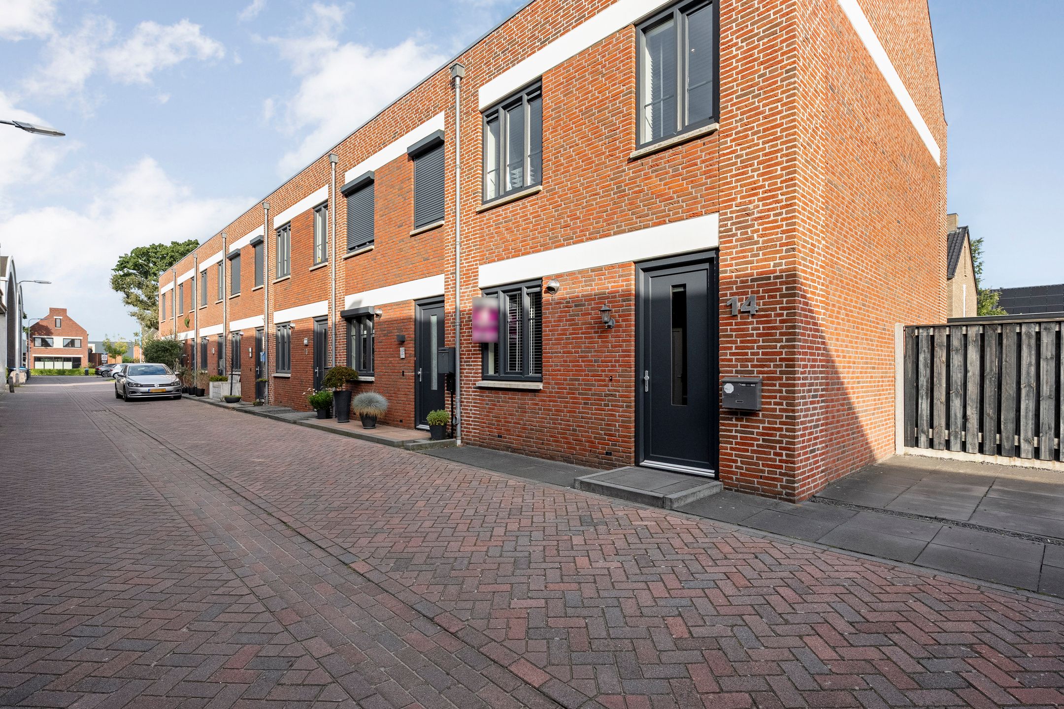 Scholl Engbertsstraat 14 