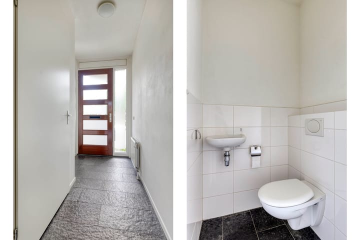 Tussenwoning te koop: Grasvogel 3, Eindhoven