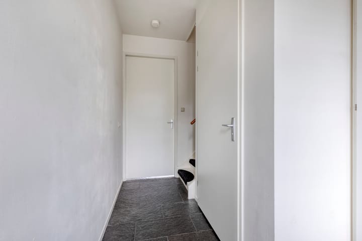 Tussenwoning te koop: Grasvogel 3, Eindhoven