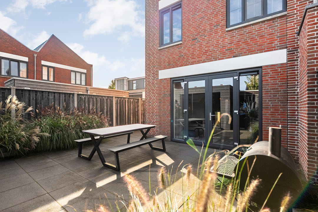 Photo 28 of Scholl Engbertsstraat 14