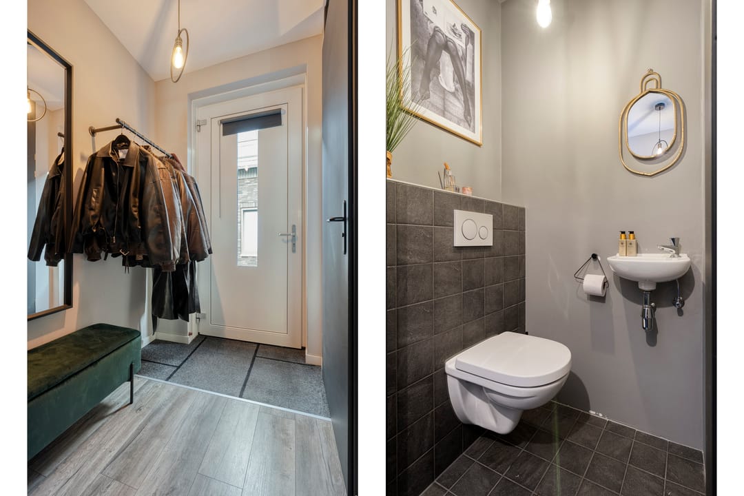Photo 13 of Scholl Engbertsstraat 14