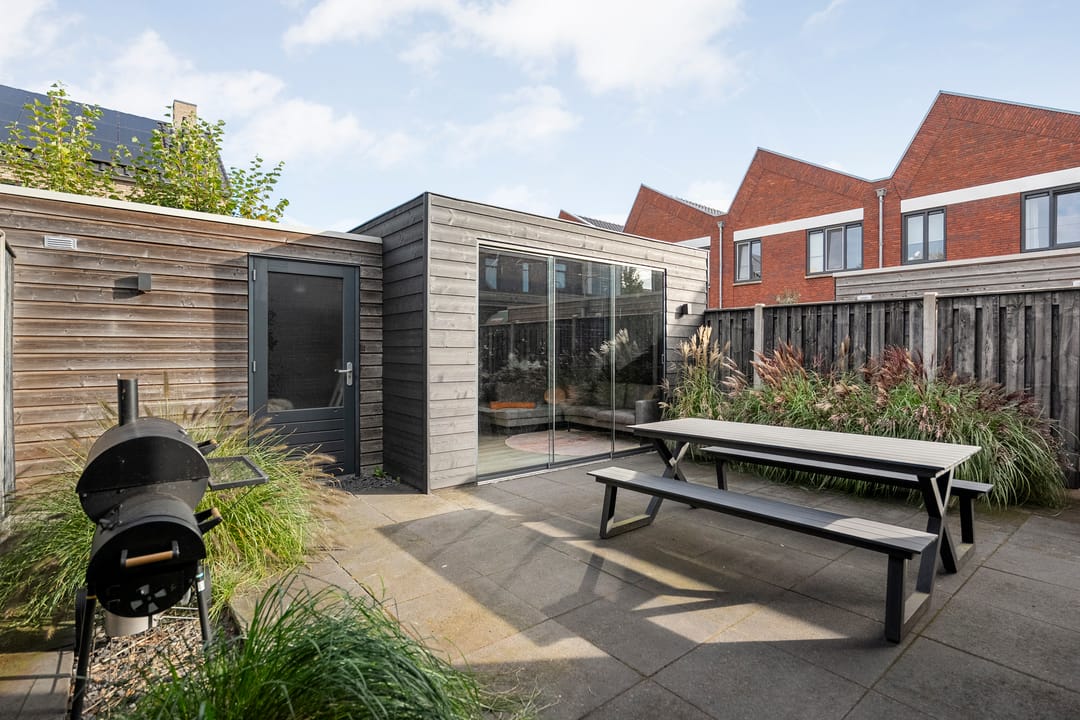 Photo 31 of Scholl Engbertsstraat 14