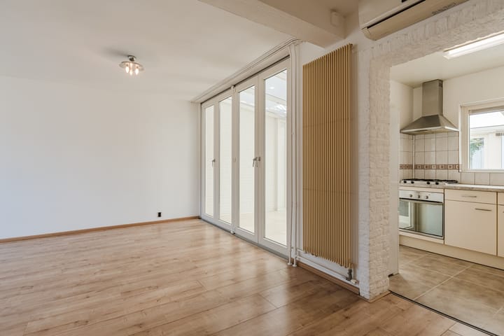 Tussenwoning te koop: Airbornelaan 45, Eindhoven