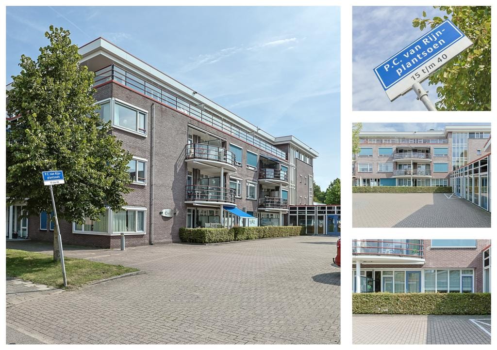 Foto 4 van P.C. van Rijnplantsoen 23