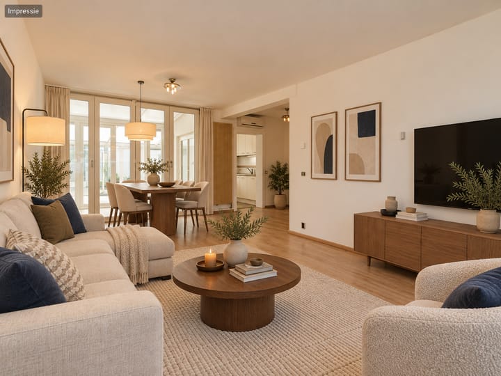 Tussenwoning te koop: Airbornelaan 45, Eindhoven