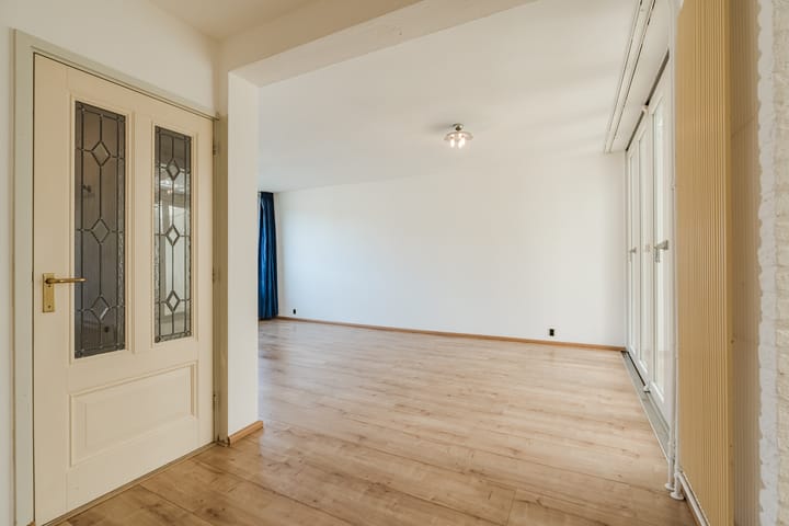 Tussenwoning te koop: Airbornelaan 45, Eindhoven