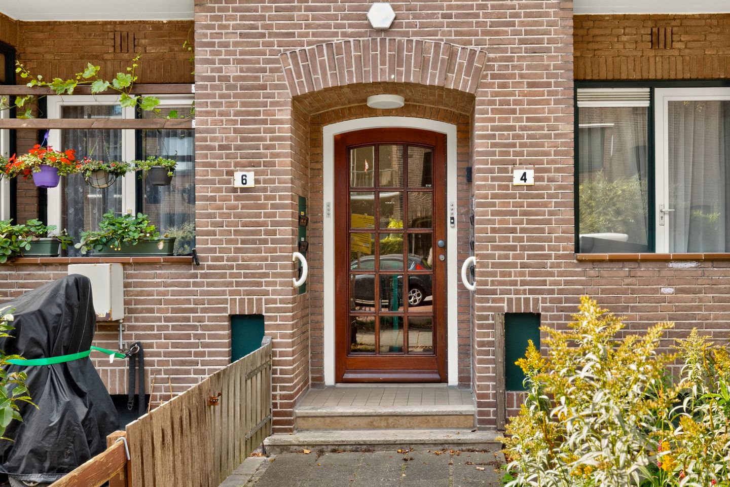 Foto 29 van Bolkstraat 6-2