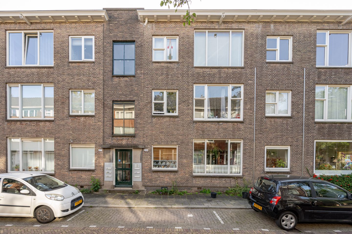 Foto 5 van Nachtegaalstraat 24-C