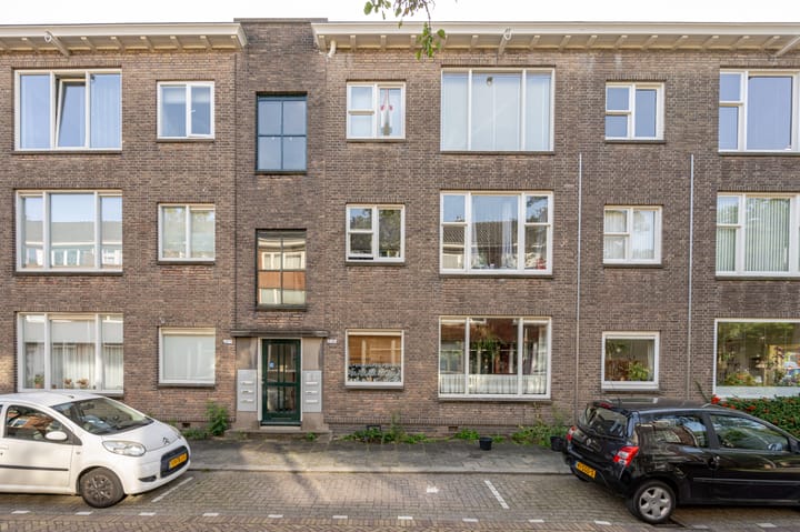 Foto 5 van Nachtegaalstraat 24-C