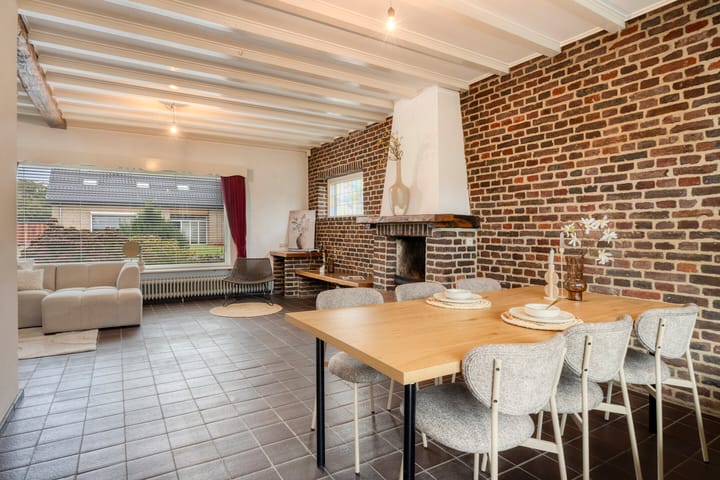 Vrijstaande woning te koop: Parklaan 11, Roggel