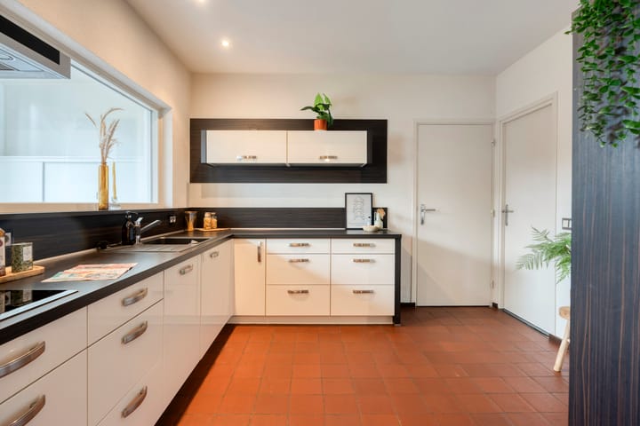 Vrijstaande woning te koop: Parklaan 11, Roggel