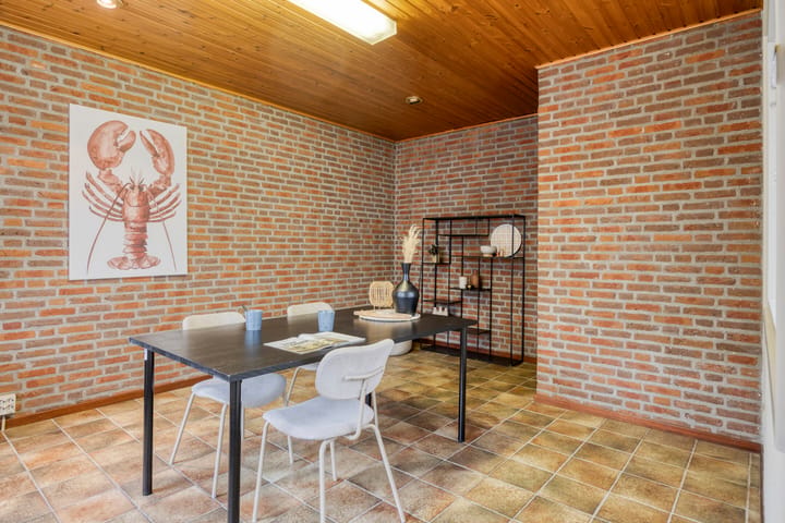 Vrijstaande woning te koop: Parklaan 11, Roggel