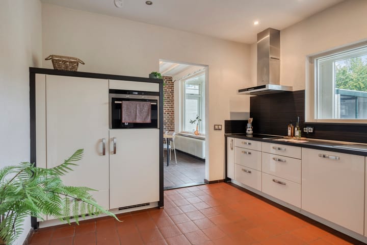 Vrijstaande woning te koop: Parklaan 11, Roggel