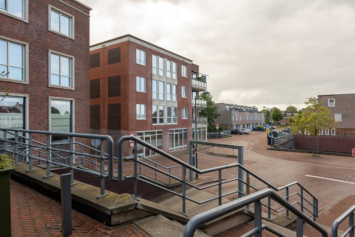 Appartement te koop: Zuidergracht 5, Assen