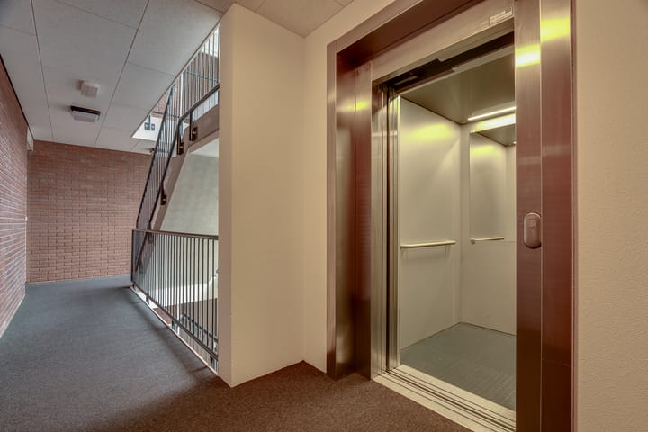 Appartement te koop: Zuidergracht 5, Assen