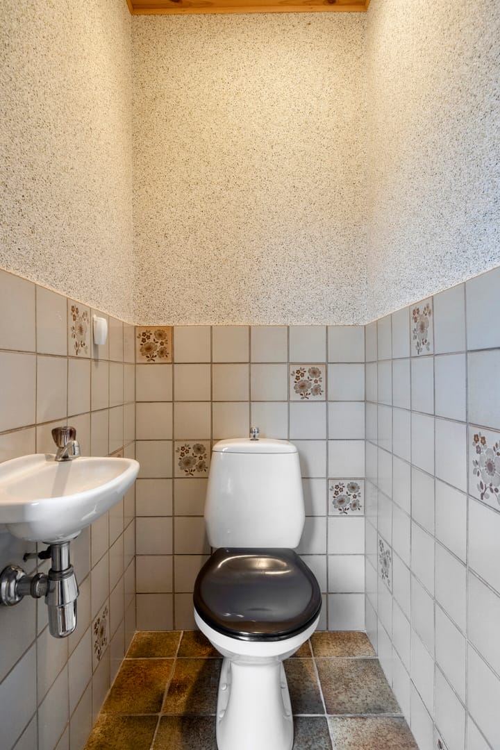 Vrijstaande woning te koop: Parklaan 11, Roggel