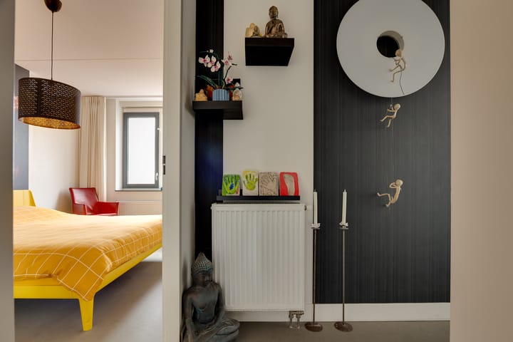 Appartement te koop: Zuidergracht 5, Assen