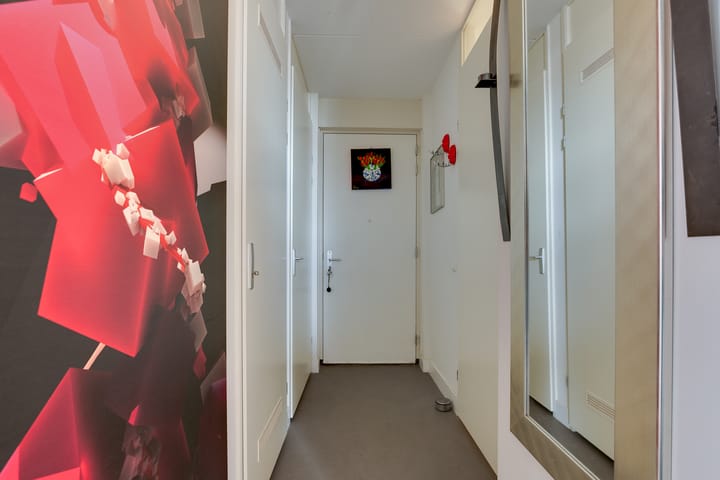 Appartement te koop: Zuidergracht 5, Assen