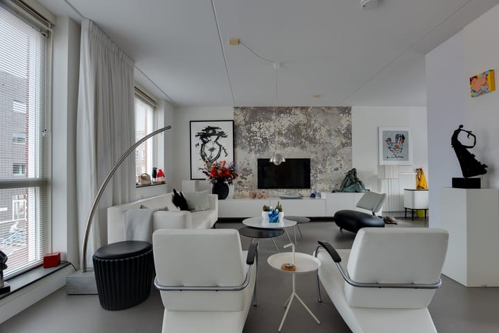 Appartement te koop: Zuidergracht 5, Assen
