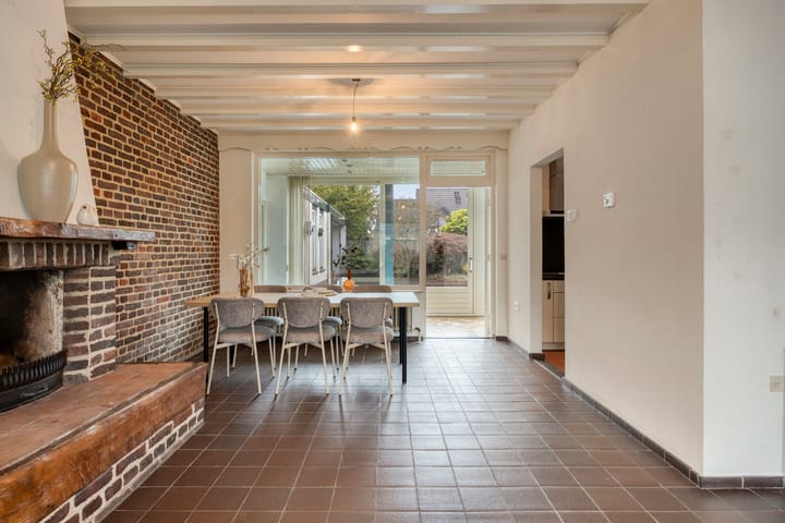 Vrijstaande woning te koop: Parklaan 11, Roggel