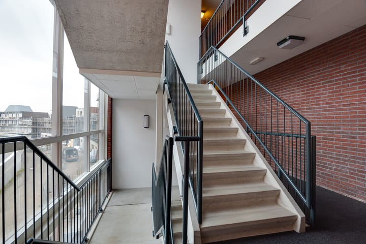 Appartement te koop: Zuidergracht 5, Assen