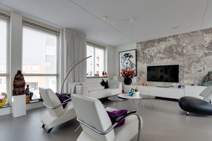 Appartement te koop: Zuidergracht 5, Assen