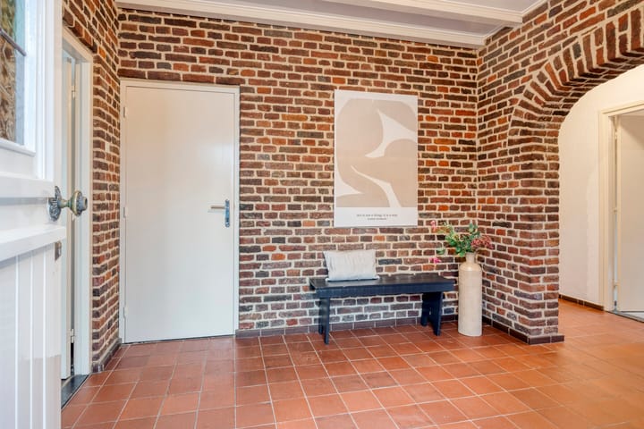 Vrijstaande woning te koop: Parklaan 11, Roggel