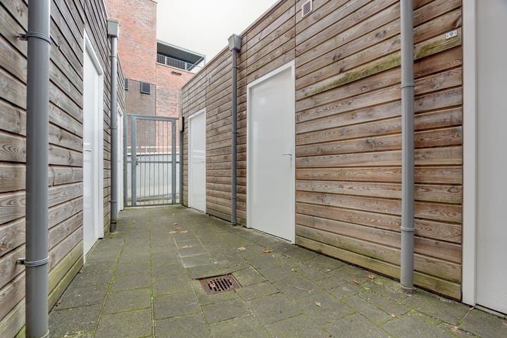 Appartement te koop: Zuidergracht 5, Assen