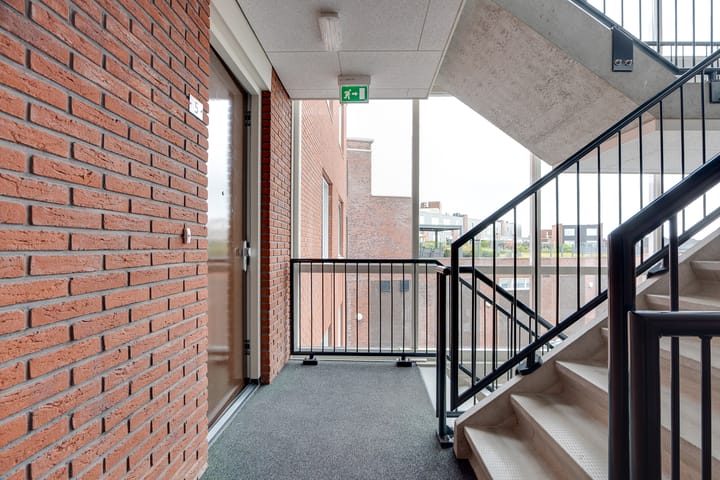 Appartement te koop: Zuidergracht 5, Assen