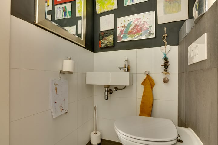 Appartement te koop: Zuidergracht 5, Assen