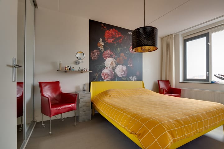 Appartement te koop: Zuidergracht 5, Assen