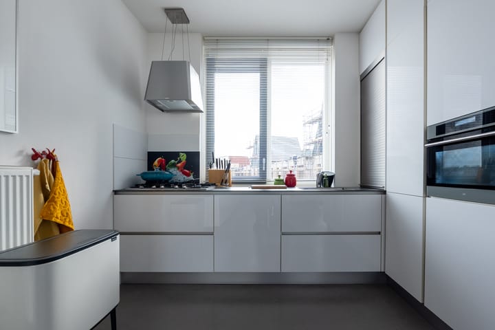 Appartement te koop: Zuidergracht 5, Assen
