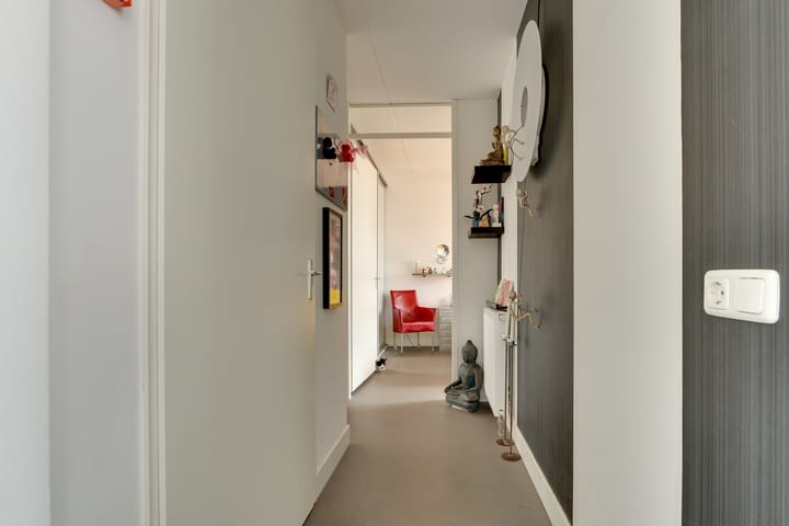 Appartement te koop: Zuidergracht 5, Assen