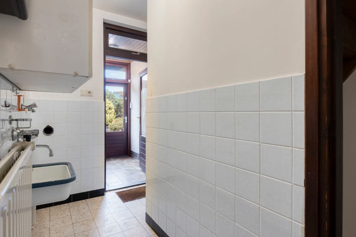Vrijstaande woning te koop: Parklaan 11, Roggel