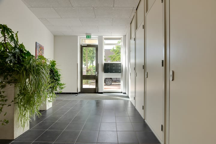 Appartement te koop: Zuidergracht 5, Assen