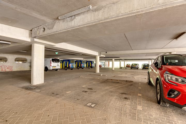 Appartement te koop: Zuidergracht 5, Assen