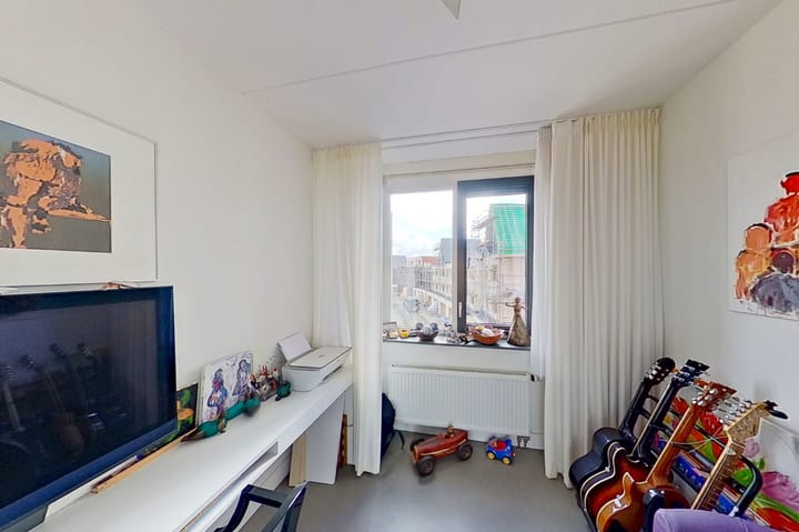 Appartement te koop: Zuidergracht 5, Assen