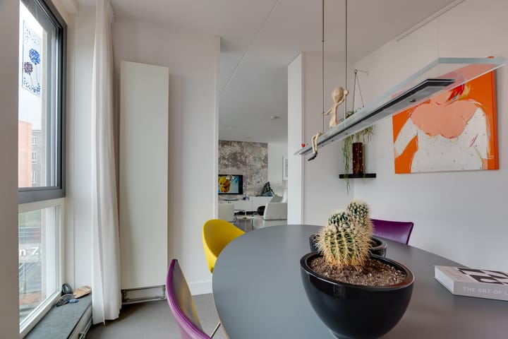 Appartement te koop: Zuidergracht 5, Assen