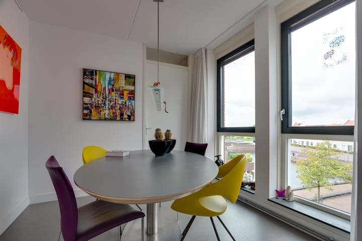 Appartement te koop: Zuidergracht 5, Assen