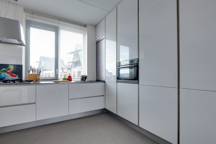Appartement te koop: Zuidergracht 5, Assen