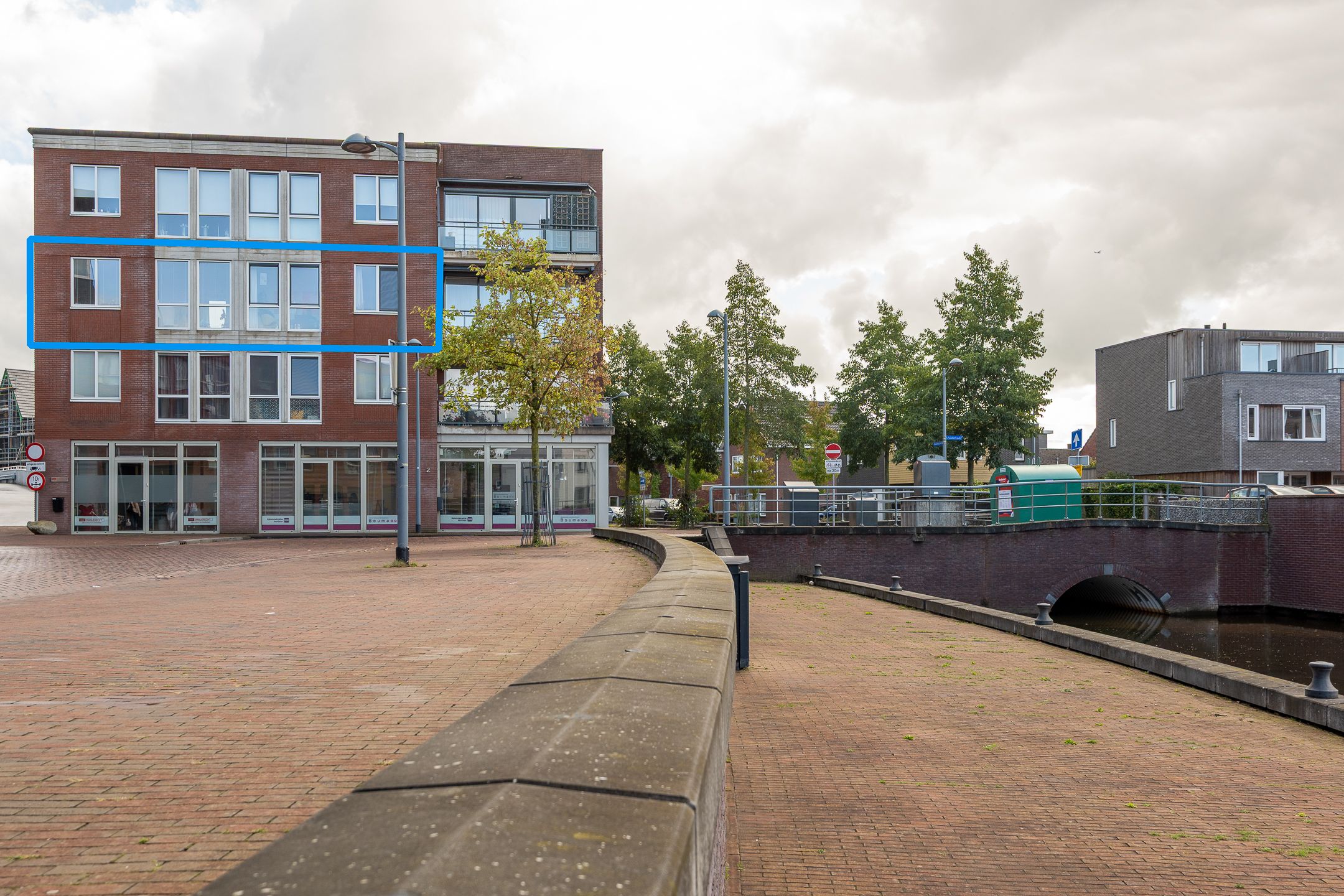 Zuidergracht 5
