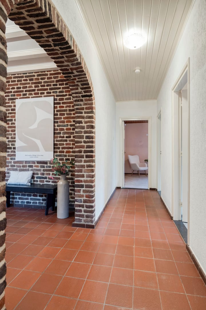 Vrijstaande woning te koop: Parklaan 11, Roggel