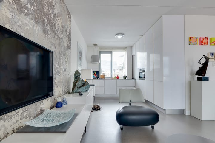 Appartement te koop: Zuidergracht 5, Assen