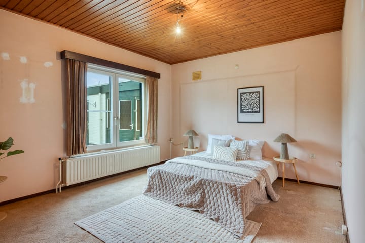 Vrijstaande woning te koop: Parklaan 11, Roggel