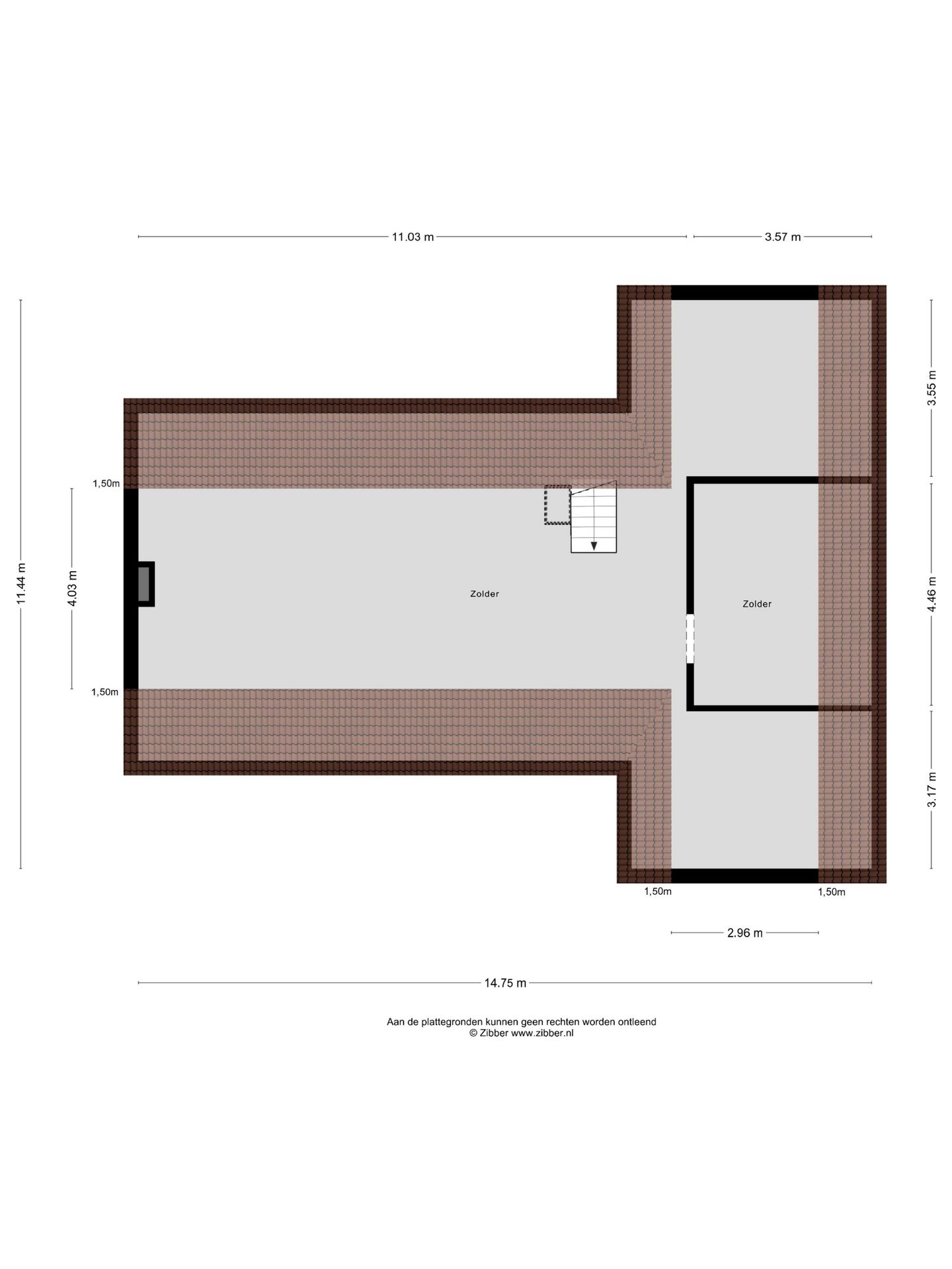 Foto 40 van Parklaan 11