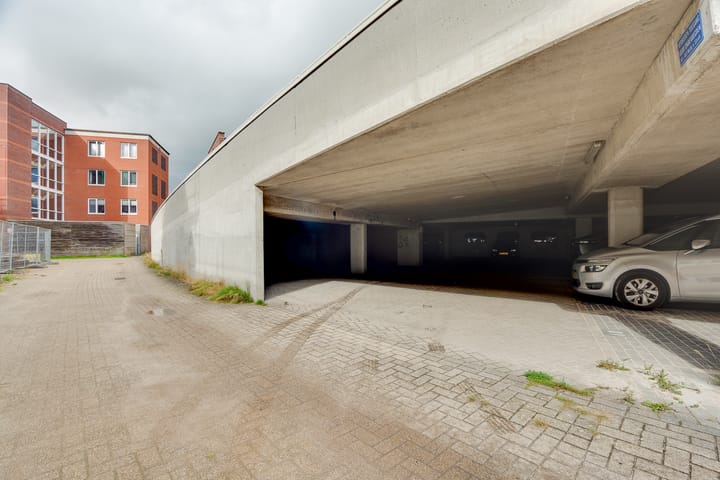 Appartement te koop: Zuidergracht 5, Assen
