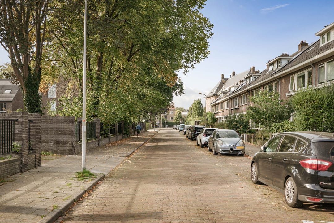 Photo 52 of Van Calcarstraat 4