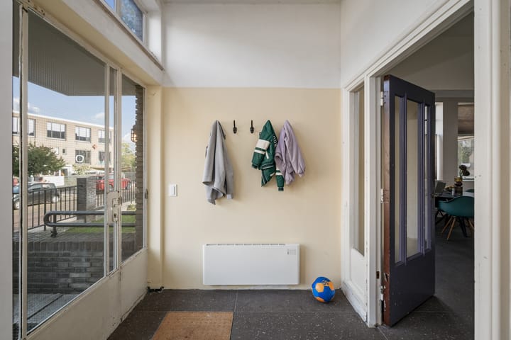 Appartement te koop: Van Calcarstraat 4, Deventer